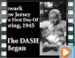 Dashed